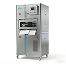 BMP500 puffed rice cake machine