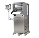 BMH200 puffed rice cake machine